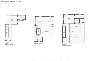 3901 Hare St, Houston, TX 77020 - Photo 4