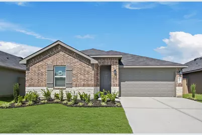 14396 Oceanblue Way, Splendora, TX 77372 - Photo 1