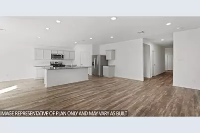 14396 Oceanblue Way, Splendora, TX 77372 - Photo 8