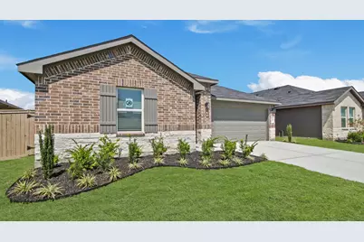 14396 Oceanblue Way, Splendora, TX 77372 - Photo 2