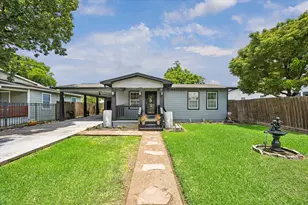 7619 Kernel St, Houston, TX 77012 - Photo 1
