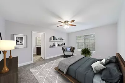 901 Aster Drive, Katy, TX 77493 - Photo 4