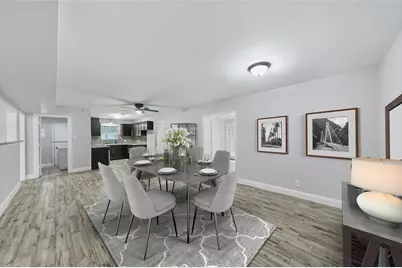 901 Aster Drive, Katy, TX 77493 - Photo 6