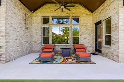 10062 S Goshawk Trail, Conroe, TX 77385 - Photo 38