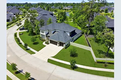 10062 S Goshawk Trail, Conroe, TX 77385 - Photo 2