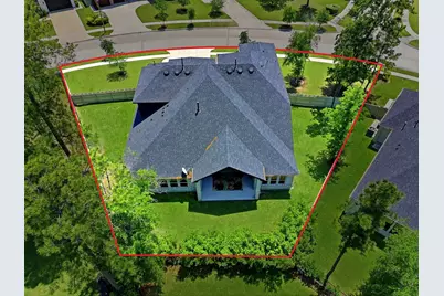 10062 S Goshawk Trail, Conroe, TX 77385 - Photo 40