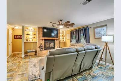 45 County Road 2219, Cleveland, TX 77327 - Photo 8