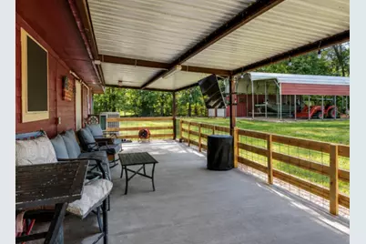 45 County Road 2219, Cleveland, TX 77327 - Photo 32