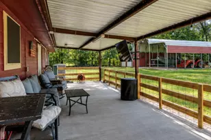 45 County Rd 2219, Cleveland, TX 77327 - Photo 32