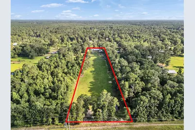 45 County Road 2219, Cleveland, TX 77327 - Photo 44