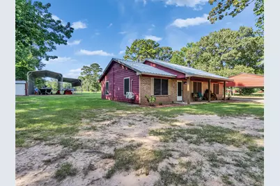 45 County Road 2219, Cleveland, TX 77327 - Photo 38