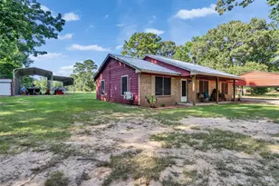45 County Rd 2219, Cleveland, TX 77327 - Photo 38
