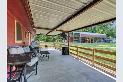 45 County Road 2219, Cleveland, TX 77327 - Photo 28
