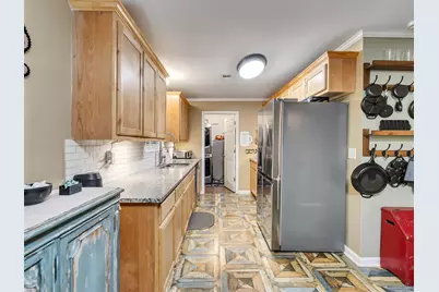 45 County Road 2219, Cleveland, TX 77327 - Photo 18