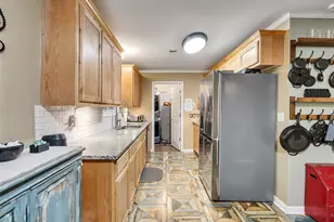 45 County Rd 2219, Cleveland, TX 77327 - Photo 18