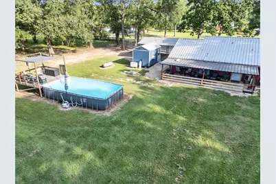 45 County Road 2219, Cleveland, TX 77327 - Photo 32