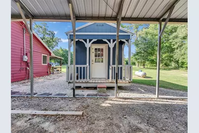 45 County Road 2219, Cleveland, TX 77327 - Photo 32