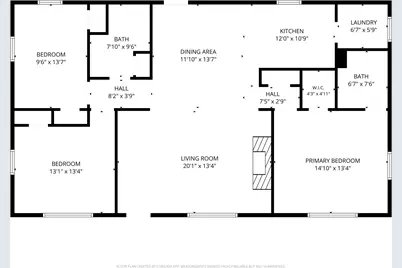 45 County Road 2219, Cleveland, TX 77327 - Photo 48