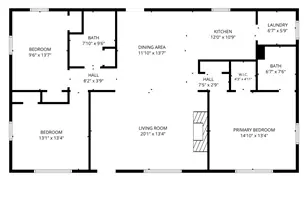 45 County Rd 2219, Cleveland, TX 77327 - Photo 48