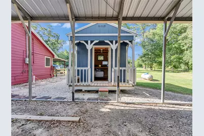 45 County Road 2219, Cleveland, TX 77327 - Photo 34