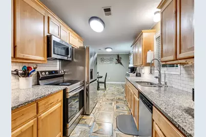 45 County Road 2219, Cleveland, TX 77327 - Photo 20