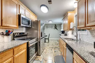 45 County Rd 2219, Cleveland, TX 77327 - Photo 20