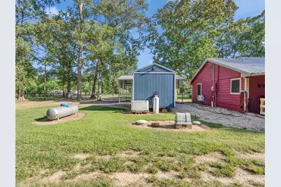 45 County Road 2219, Cleveland, TX 77327 - Photo 36