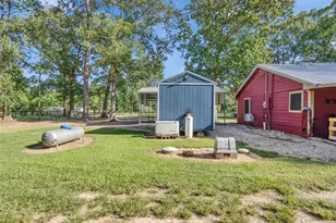 45 County Rd 2219, Cleveland, TX 77327 - Photo 36