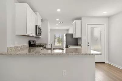 10360 Sweetwater Creek Drive, Cleveland, TX 77328 - Photo 2