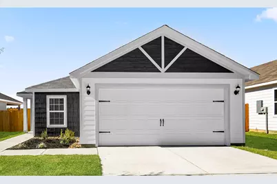 10360 Sweetwater Creek Drive, Cleveland, TX 77328 - Photo 1