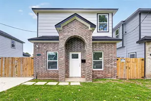 9009 Hilda St, Houston, TX 77033 - Photo 1