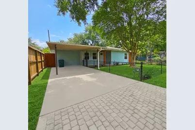 4919 Donald Street, Pasadena, TX 77586 - Photo 1
