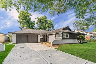 8231 Garden Parks Drive, Houston, TX 77075 - Photo 1