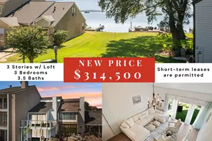 2006 Lakewood Ct, Willis, TX 77318 - Photo 1