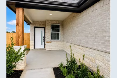 2956 Garzita Court, Wharton, TX 77488 - Photo 2