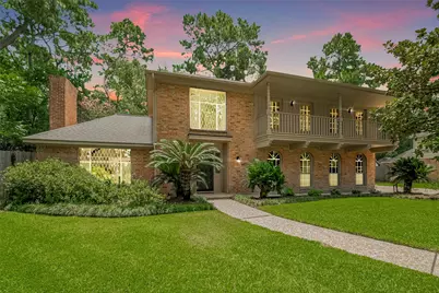 13714 Hambleton Circle, Houston, TX 77069 - Photo 2