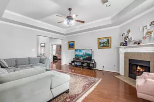 2507 Stonebury Ln, Sugar Land, TX 77479 - Photo 8