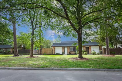 12054 Mighty Oak Drive #A, Houston, TX 77066 - Photo 1