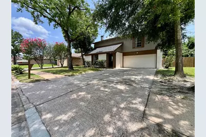 11838 Inga Lane, Houston, TX 77064 - Photo 2