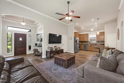 25130 Alina Lane, Spring, TX 77386 - Photo 6