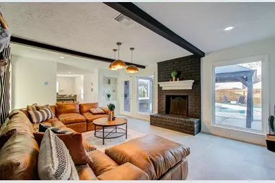 9614 Springmont Drive, Houston, TX 77080 - Photo 2