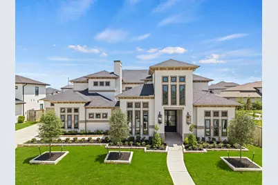 22015 Shale Barren Court, Cypress, TX 77433 - Photo 1