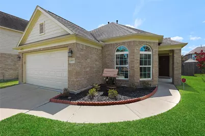 14915 Twilight Knoll Trail, Cypress, TX 77429 - Photo 2