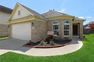14915 Twilight Knl Trl, Cypress, TX 77429 - Photo 2