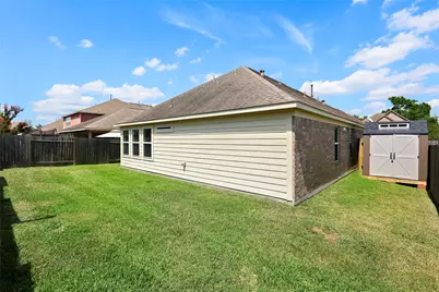 14915 Twilight Knoll Trail, Cypress, TX 77429 - Photo 22