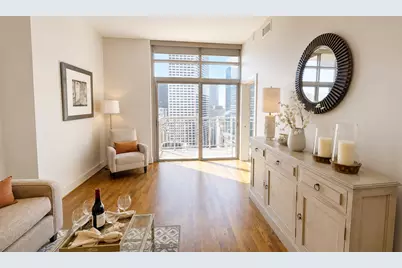 1400 McKinney Street #2306, Houston, TX 77010 - Photo 12