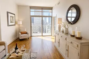 1400 McKinney St, Houston, TX 77010 - Photo 12