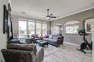 9215 Horse Cave Cir, Spring, TX 77379 - Photo 24