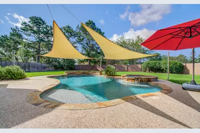 9215 Horse Cave Circle, Spring, TX 77379 - Photo 6