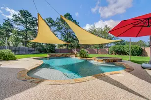 9215 Horse Cave Cir, Spring, TX 77379 - Photo 6